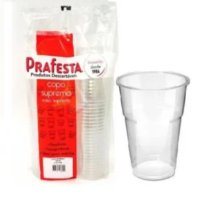 Copo 150ml Supremo 50UN